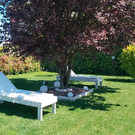 L' Acero Rosso * Miglianico