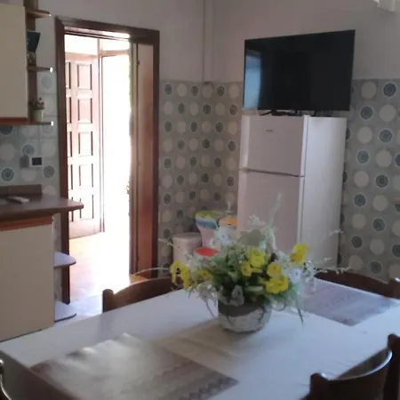 L' Acero Rosso Vakantiehuis Miglianico