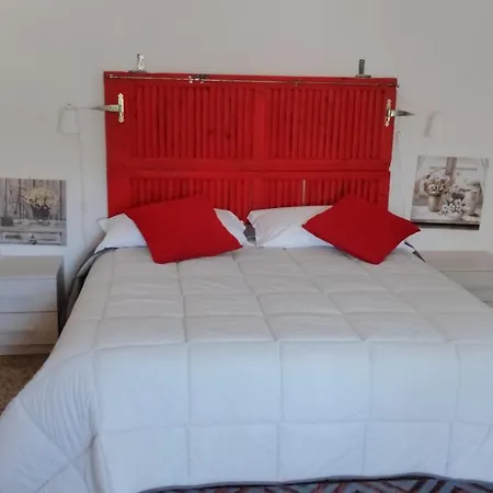 Vakantiehuis L' Acero Rosso Miglianico