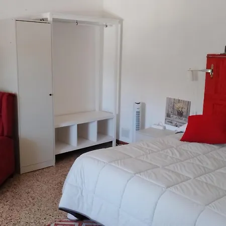 L' Acero Rosso Ferienhaus Miglianico