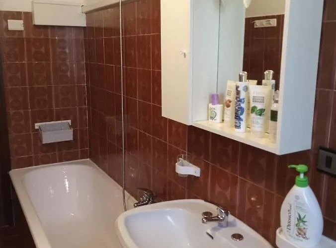 Tatil Evi L' Acero Rosso *