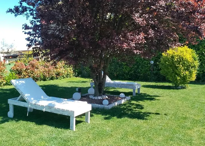 L' Acero Rosso * Miglianico